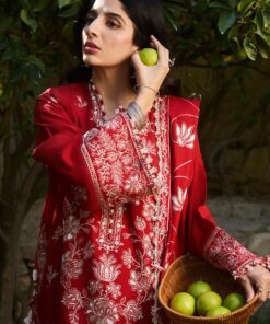 zaha winter collection | zw24 02