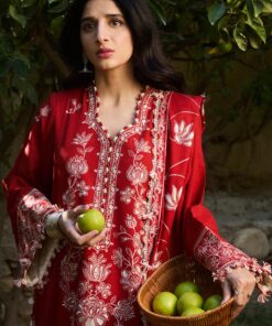 zaha winter collection | zw24 02