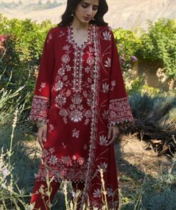 zaha winter collection | zw24 02