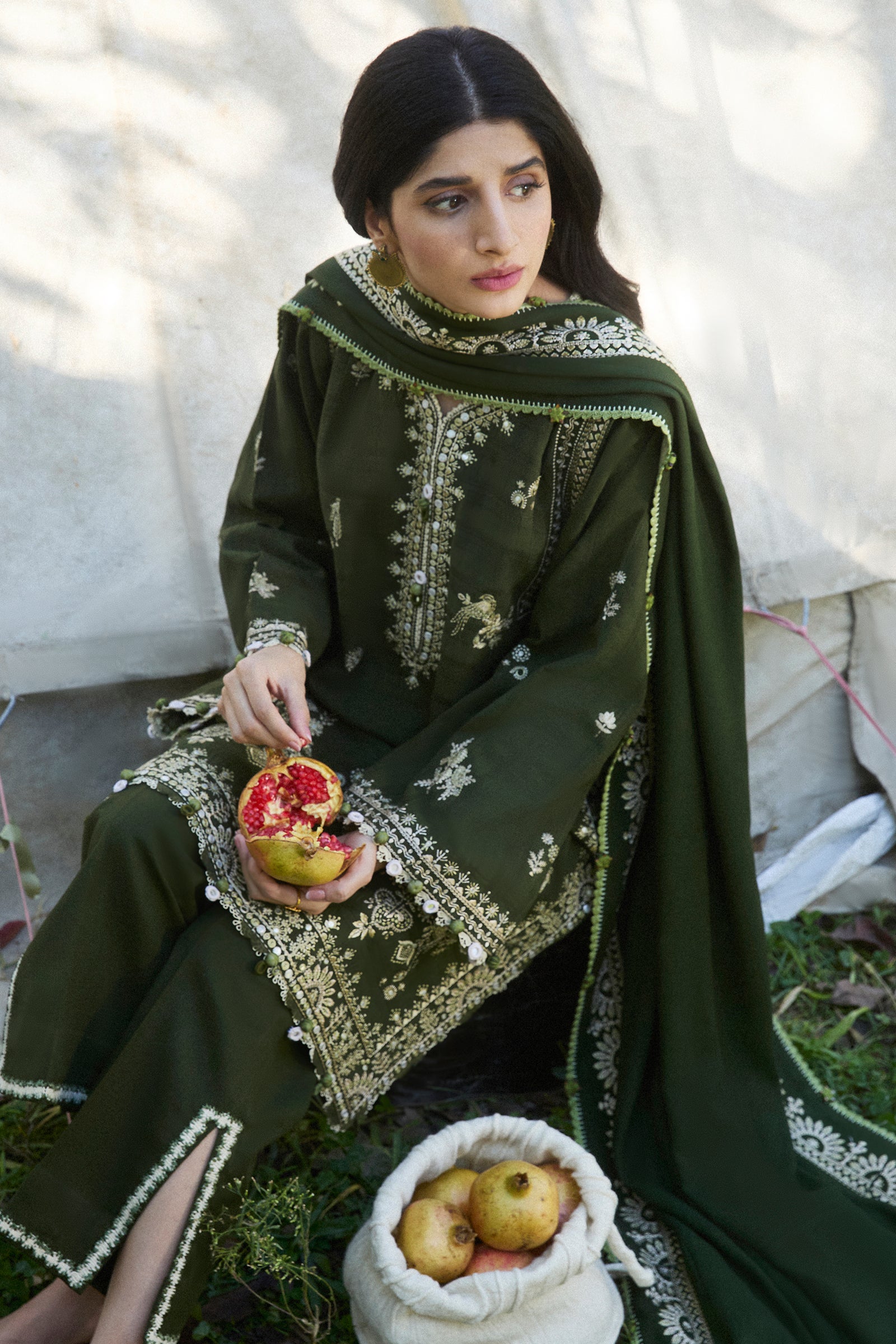 zaha winter collection | zw24 01 zaha winter collection | zw24 01