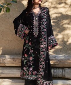 zaha winter collection | zw24 09