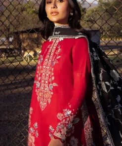 zaha lawn 2024 | zl24 14 a