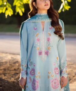 zaha lawn 2024 | zl24 14 b