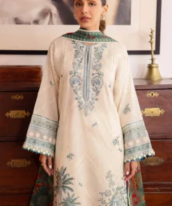 zaha lawn 2024 | zl24 5 a