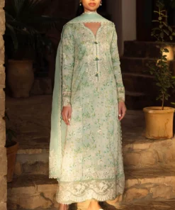 zaha lawn 2024 | zl24 13 b