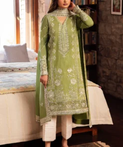 zaha lawn 2024 | zl24 08 a