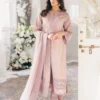 Azure Ensembles Jacquard 2024 | Vintage Mauve vintagemauve azure ensembles festive3pcs collection eiddropvol2 2.webp