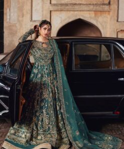 qalamkar shadmani formals | sajal ali | sh 06