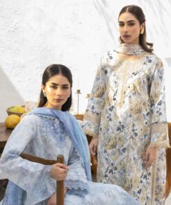 shezlin chikankari ramadan edit ’24 by aabyaan | alisha (ar 01)