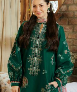 coco by zara shahjahan lawn volume 2 2024 | 9a