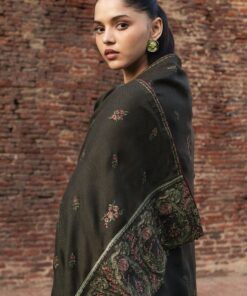 zara shahjahan winter collection | zohreh d5