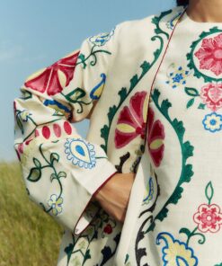 coco winter unstitched by zara shahjahan | 1a