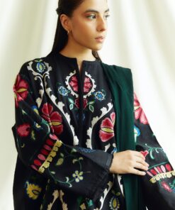 coco winter unstitched by zara shahjahan | 1b