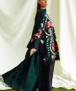 coco winter unstitched by zara shahjahan | 1b