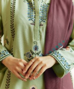 coco winter unstitched by zara shahjahan | 3b (gz 432)