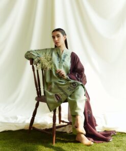 coco winter unstitched by zara shahjahan | 3b (gz 432)