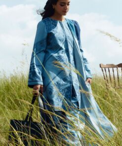 coco winter unstitched by zara shahjahan | 4a (gz 433)