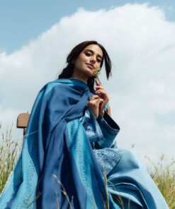 coco winter unstitched by zara shahjahan | 4a (gz 433)