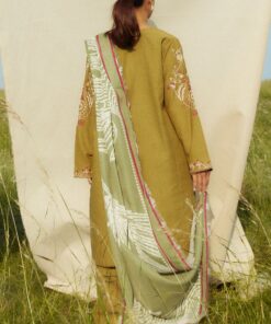 coco winter unstitched by zara shahjahan | 5a (gz 436)