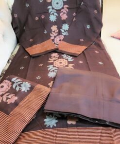 salwar kameez | large size – fully stitched | gz | os 006