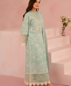 floral charm by afrozeh 2025 | leonora