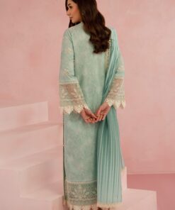 floral charm by afrozeh 2025 | leonora