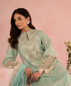 floral charm by afrozeh 2025 | leonora