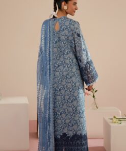 floral charm by afrozeh 2025 | kalina