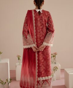 floral charm by afrozeh 2025 | daina