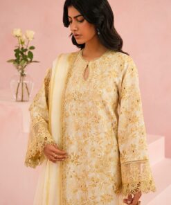 floral charm by afrozeh 2025 | arbor