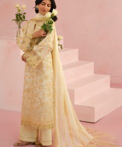 floral charm by afrozeh 2025 | arbor