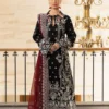 Aik Atelier Samah Lawn | LOOK 01 aik atelier lawn 24 samah look 01 1.webp
