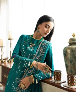 aik atelier samah lawn | look 04