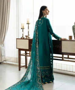 aik atelier samah lawn | look 04