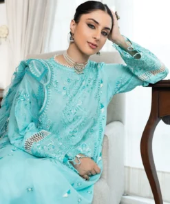 aik atelier samah lawn | look 05