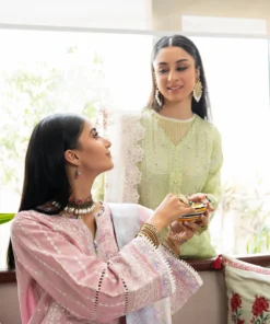 aik atelier samah lawn | look 06 aik atelier samah lawn | look 06