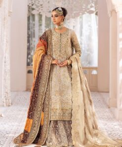 wedding festive collection by aik atelier | look 01 wedding festive collection by aik atelier | look 01