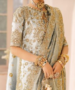 wedding festive collection by aik atelier | look 03 wedding festive collection by aik atelier | look 03