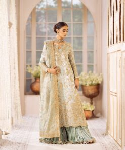 wedding festive collection by aik atelier | look 03 wedding festive collection by aik atelier | look 03