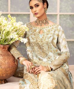 wedding festive collection by aik atelier | look 03 wedding festive collection by aik atelier | look 03