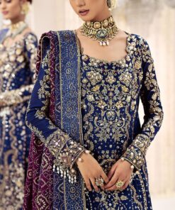 wedding festive collection by aik atelier | look 05 wedding festive collection by aik atelier | look 05