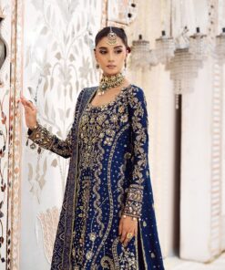 wedding festive collection by aik atelier | look 05 wedding festive collection by aik atelier | look 05