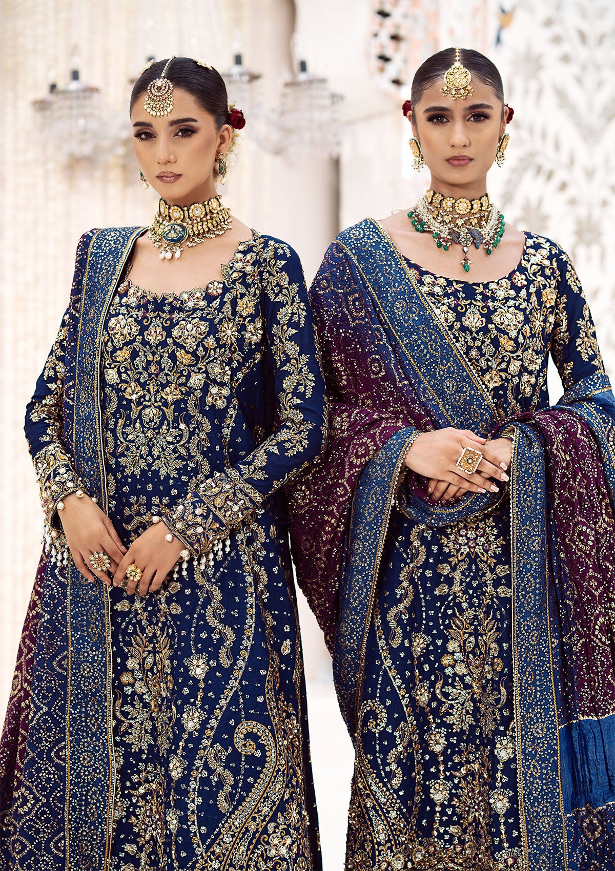 wedding festive collection by aik atelier | look 05 wedding festive collection by aik atelier | look 05