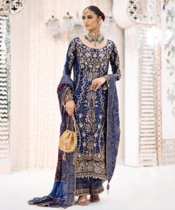 wedding festive collection by aik atelier | look 05 wedding festive collection by aik atelier | look 05