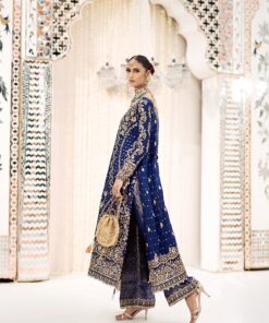 wedding festive collection by aik atelier | look 05