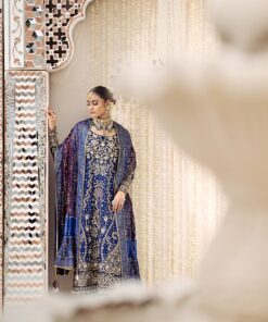 wedding festive collection by aik atelier | look 05 wedding festive collection by aik atelier | look 05