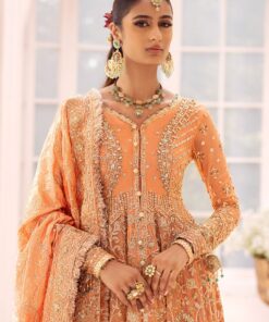 wedding festive collection by aik atelier | look 06