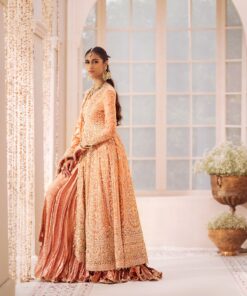 wedding festive collection by aik atelier | look 06