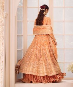 wedding festive collection by aik atelier | look 06