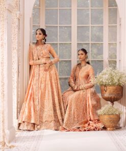 wedding festive collection by aik atelier | look 06